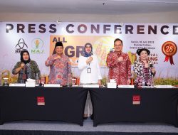 Festival Jagung Nasional Akan Hadir di Surabaya