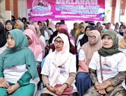 Wanita Nelayan Ganjar Bangun Rumah Produksi Sekaligus Latih Ibu-Ibu Buat Keripik Sukun