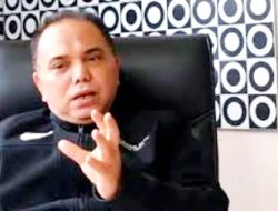 Pendiri BRD: Haidar Alwi Cocok Pimpin Kementerian Lingkungan Hidup dan Kehutanan