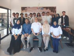Perindo Gelar Pelatihan Barista Untuk Warga Riau