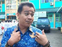 PPDB Jabar 2023 Sebanyak 4.791 Calon Siswa Coba Kelabui Domisili, Wabup Ciamis Tak Sepakat dengan PPDB Zonasi