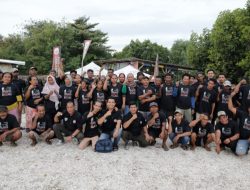 Ganjaran Buruh Berjuang Gelar Kopdar Untuk Serap Aspirasi Para Nelayan di Cirebon