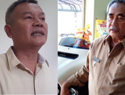 Dua Mantan Wakil Wali Kota Tolak Kenaikan Tarif PDAM Tirta Anom Kota Banjar