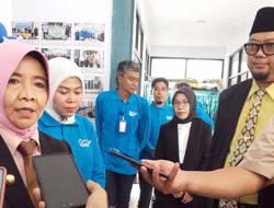 Keterbatasan Anggaran Jadi Persoalan Revitalisasi Pipa PDAM