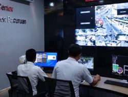 Tahun ini, Dishub Kabupaten Pasuruan Tambah 2 CCTV
