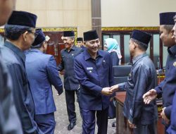 Target APBD 2024 di Muba Tetap Utamakan Penanggulangan Kemiskinan