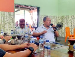 BMKG Pekanbaru Himbau Masyarakat Tidak Panik ; Kondisi Udara Kota Pekanbaru Tidak Mengkhawatirkan