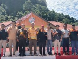 Rapat Permasalahan Koperasi LJMS Dan PT.AJB Ketapang Hasilkan Delapan Poin Kesepakatan Bersama