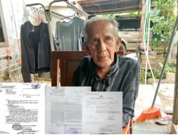 Diduga Terafiliasi Sindikat Mafia Tanah, SHGB Dana Pensiun Bank Kalbar Dipolisikan