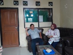 Sungguh Ironis Uang Banprov 2023 Diduga di Pakai Untuk Renovasi PUSTU 