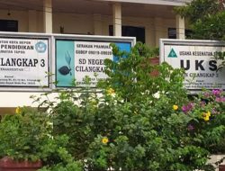 Diduga Sudah Terbiasa Utak Atik e-RKAS BOS dan BOP Ratusan Juta Berpotensi Merugikan Keuangan Negara