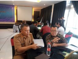 Dinas Pertanian Targetkan 150 Hektar Lahan Pertanian Organik