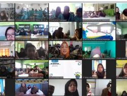 Cegah Stunting Dari Hulu BKKBN Kemenag dan Dinkes Selenggarakan Workshop