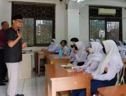 Pemkot Depok Akan Bangun Dua Madrasah Negeri