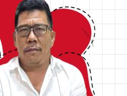 Budiman Damanik, Resmi Mendaftar Menjadi Bakal Calon Anggota Legislatif DPR RI Dapil Sumatera Utara III dari Partai Gerindra