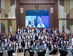 Kedeputian Pengendalian Penduduk BKKBN Siap Merespon Peluang dan Tantangan Kependudukan