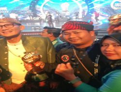 Desa Selamanik Juara Nasional, “Wisata di Ciamis Aja”