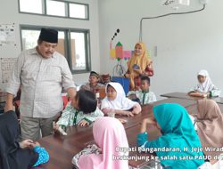 Kabupaten Pangandaran Terapkan Pembelajaran Berbasis Pariwisata