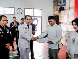 219 Napi di Lapas Ciamis Mendapat Remisi