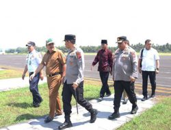 Penerbangan Kertajati ke Nusawiru Bisa Tingkatkan Ekonomi