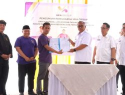Penyerahan Fasum Fasos,Pergunakan Sesuai Fungsinya
