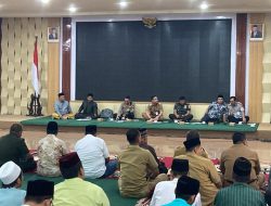Perhelatan Sufi Dunia Segera Digelar di Kota Pekalongan