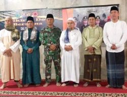 Pemkab Muba Adakan Dzikir dan Shalat Subuh Berjamaah di Masjid Jami’ An-NurSekayu