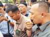 PN Sei Rampah Eksekusi Putusan Pengadilan   Kembalikan Lahan PTPN III (Persero) Kebun Sarang Ginting