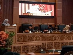 DPRD Depok Setujui KUA PPAS Tahun Anggaran 2024 Kota Depok Mencapai Rp 3,9 Triliun