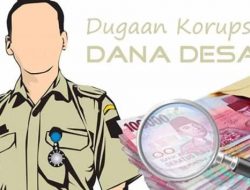 Fisik DD Desa Sukamulya Mangkrak, LSM GPS Pertanyakan Kinerja Tim Monev Kecamatan