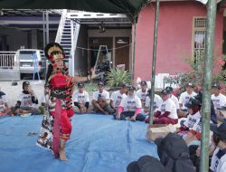 Serap Aspirasi Seniman-Budayawan, Pandawa Ganjar Gelar Sarasehan dan Dialog Seni Budaya di Cirebon