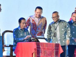 Presiden Jokowi Pastikan Buka Kongres XXV PWI di Bandung, Diikuti PWI 39 Provinsi