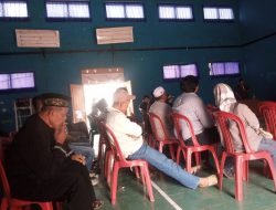 Ketua BPD Plered: Pertemuan Hanya Mediasi, Tuntutan Pemberhentian Warga Masih Berlaku, Belum Ada Titik Terang