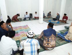 Bela Ulama dan Santri, Ganjar Pranowo Masuk Kriteria Presiden 2024 Hasil Halaqoh Para Kiai di Lebak Banten