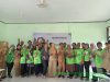 Petani Mupa Dapat Pelatihan Manajemen Agribisnis dari Disnakbun