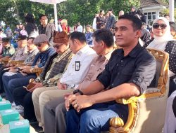 Wako Erman Yakini Bukittinggi Bisa Pusat Jurnalistik di Indonesia