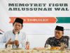 Halaqah Ulama Merah Putih, Wadah Kebersamaan Para Ulama-Kiai Kabupaten Cirebon Usung Ganjar Pranowo