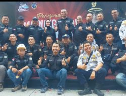 Kadishub KBB: Peresmian PJU momentum Hari Ulang Tahun Dishub Nasional ke-53