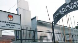 KPU Depo: Parpol Boleh Bongkar Pasang Bacaleg Sebelum Penetapan DCT