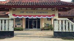 SMPN 1 Panongan Kabupaten Tangerang Diduga Bisnis LKS