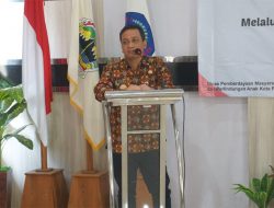 Mas Aaf Himbau Pelajar Waspada Berkenalan Lewat Medsos