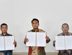 Anggaran Pilkada 2024 Kabupaten Pekalongan di Setujui 32 Milyar