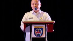 2021-2023 Angka Stunting di Kota Depok Terus Menurun