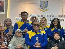 BPJS Resmi Kenalkan Inovasi Terbaru Melalui Loket Informasi dan Portal Quick Response 