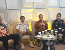 Cegah Peredaran Rokok Ilegal Via Daring, Pemkot Pekalongan dan Bea Cukai Intensifkan Patroli Siber