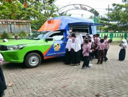 Dinarpus Dorong Peran Perpustakaan Mampu Sejahterakan Masyarakat
