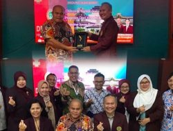 Gaungkan Program Bangga Kencana BKKBN Jawa Barat Berkolaborasi dengan DPW PPNI Jabar