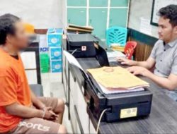 Hitungan Jam Satreskrim Polresta Pekanbaru Tangkap Pelaku Pembunuhan