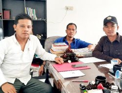 Kepala Dusun Khairunas Beberkan Fakta, Tidak Ada Pemilhan Ketua RT Tapi SK Diterbitkan, Masyarakat Bergejolak