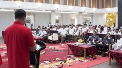 Ketua DPRD Pariyanto SH Apresiasi Pemerintah Kabupaten Dharmasraya Luncurkan Inovasi Sarana Harapan